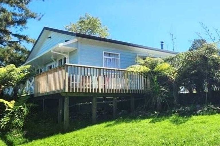 Photo of property in 57 Kauaeranga Valley Road, Thames, 3577