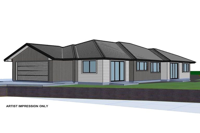 Photo of property in 16d Halswater Drive, Churton Park, Wellington, 6037