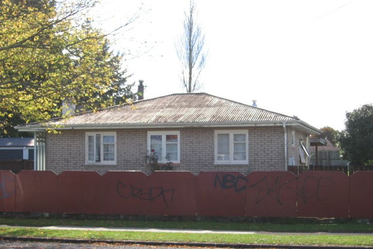 Photo of property in 16 Hawick Street, Tokoroa, 3420