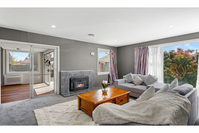 Photo of property in 85 Otaki Street, Kaiapoi, 7630