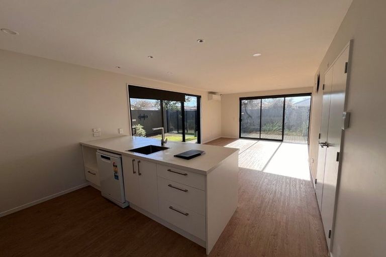 Photo of property in 4/29 Swanns Road, Richmond, Christchurch, 8013