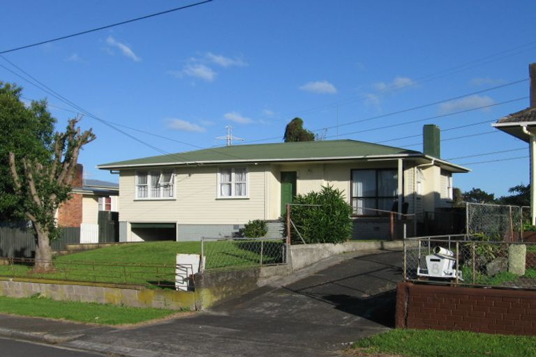 Photo of property in 6 Jukes Place, Otara, Auckland, 2023