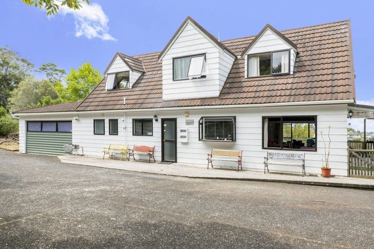 Photo of property in 5 Kewa Road, Albany Heights, Auckland, 0632