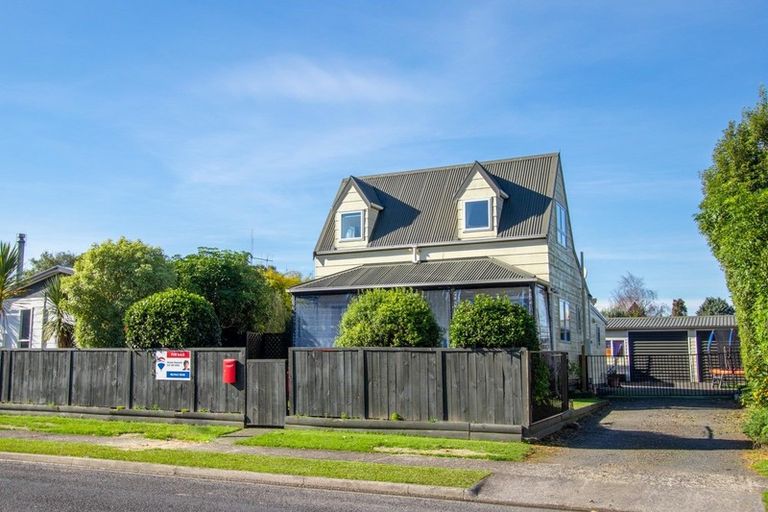 Photo of property in 57 Waipa Esplanade, Ngaruawahia, 3720