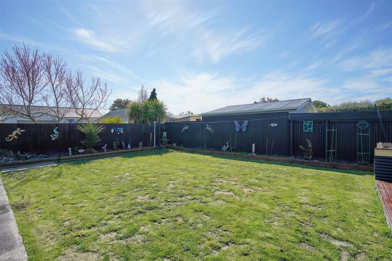 Photo of property in 10 Jennings Place, Rangiora, 7400