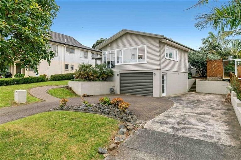 Photo of property in 26 Bucklands Beach Road, Bucklands Beach, Auckland, 2012