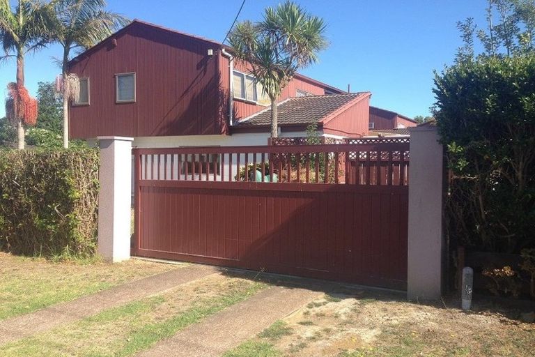 Photo of property in 1/57 Killarney Street, Takapuna, Auckland, 0622