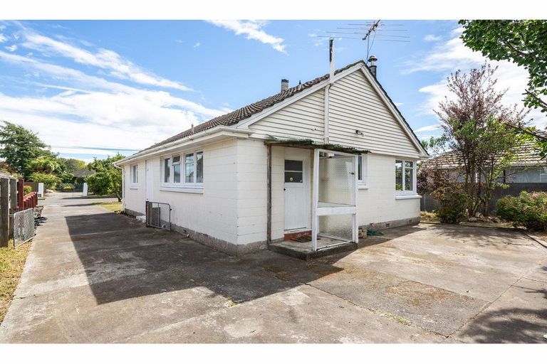 Photo of property in 20 Primrose Street, Northcote, Christchurch, 8052