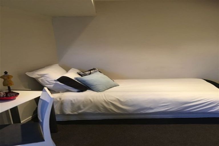 Photo of property in Soho Apartments, 512/74 Taranaki Street, Te Aro, Wellington, 6011