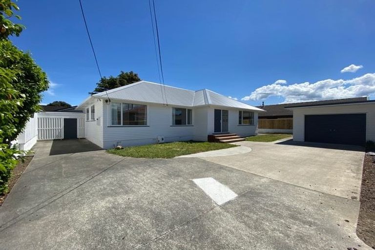 Photo of property in 78 Rotherham Terrace, Miramar, Wellington, 6022