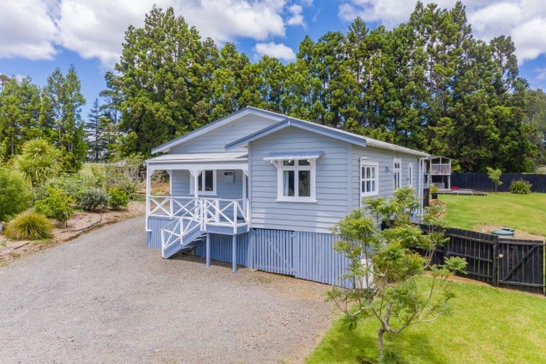 Photo of property in 133 Valencia Lane, Kerikeri, 0293