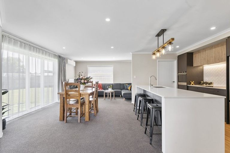 Photo of property in 9 Mervyn Brown Place, Solway, Masterton, 5810