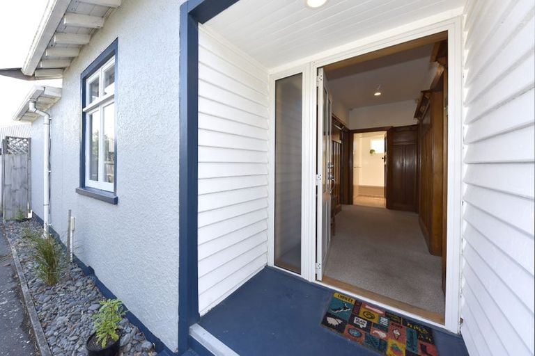 Photo of property in 31 Frankleigh Street, Somerfield, Christchurch, 8024