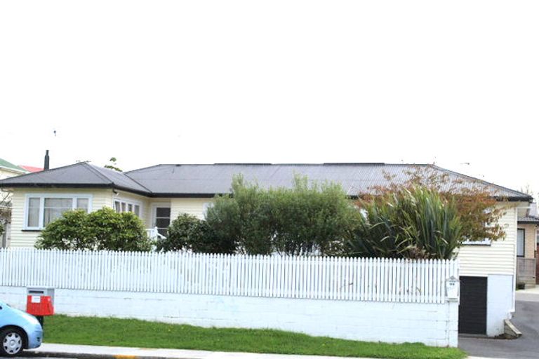 Photo of property in 65 Wellington Street, Howick, Auckland, 2014