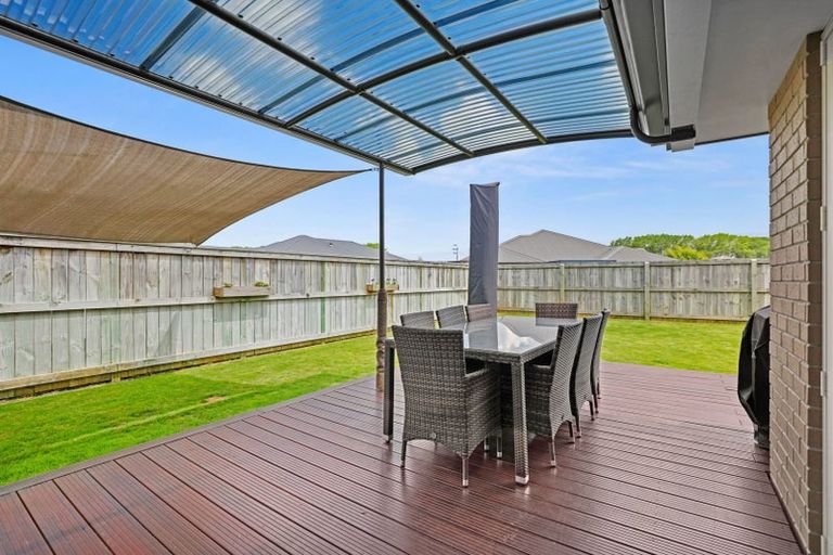 Photo of property in 43 Huka Heights Drive, Rangatira Park, Taupo, 3330