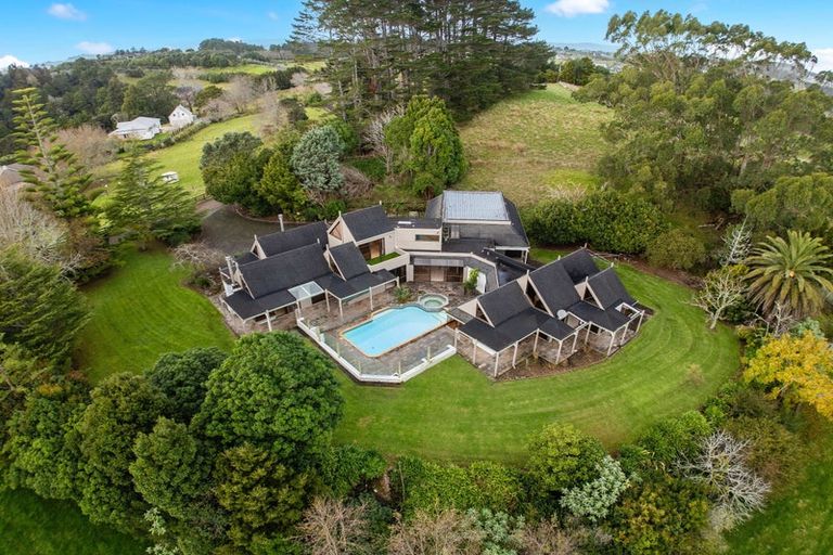 Photo of property in 568 Ormiston Road, Flat Bush, Manurewa, 2576