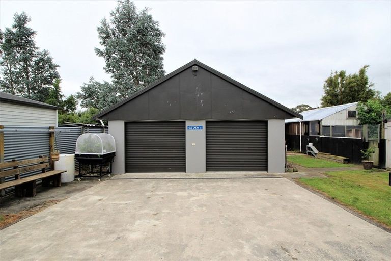 Photo of property in 11 Ross Street, Woodville, 4920