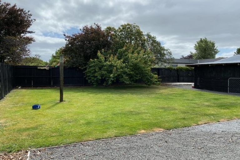 Photo of property in 3 Clayton Road, Amberley, 7410