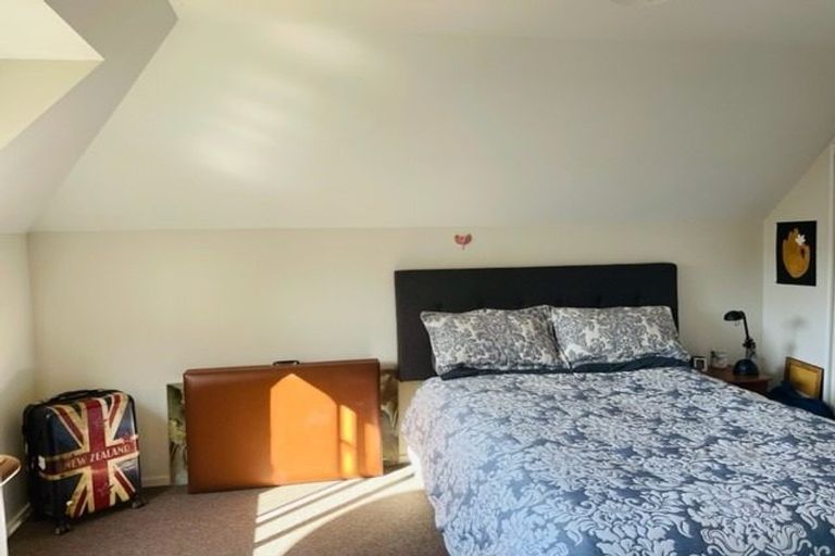 Photo of property in 3/36 Packe Street, Edgeware, Christchurch, 8013