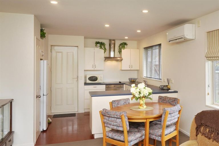 Photo of property in 1/54 Bellvue Avenue, Papanui, Christchurch, 8053