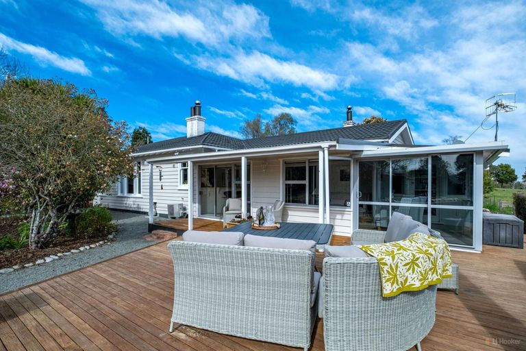 Photo of property in 183 Downs Road, Geraldine Downs, Geraldine, 7991