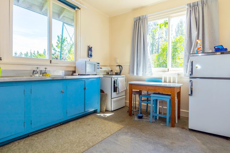 Photo of property in 30 Pye Road, Geraldine Downs, Geraldine, 7991