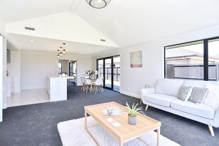 Photo of property in 116 Broadlands Drive, Rolleston, 7615