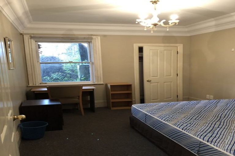 Photo of property in 201 The Terrace, Wellington Central, Wellington, 6011