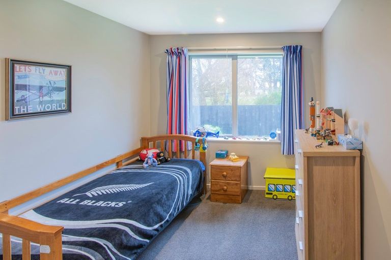 Photo of property in 50 Clausen Avenue, Leeston, 7632