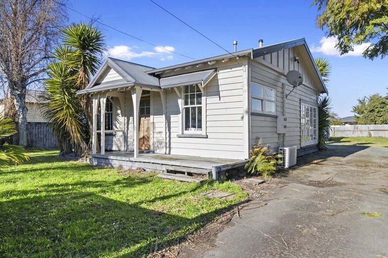 Photo of property in 44 Weka Street, Frankton, Hamilton, 3204