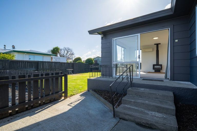Photo of property in 55c Redwood Street, Blenheim, 7201