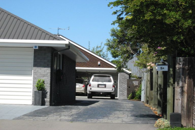 Photo of property in 5a Fairweather Crescent, Kaiapoi, 7630