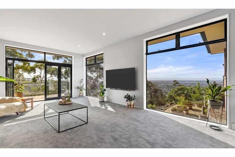 Photo of property in 7 Runswick Lane, Huntsbury, Christchurch, 8022