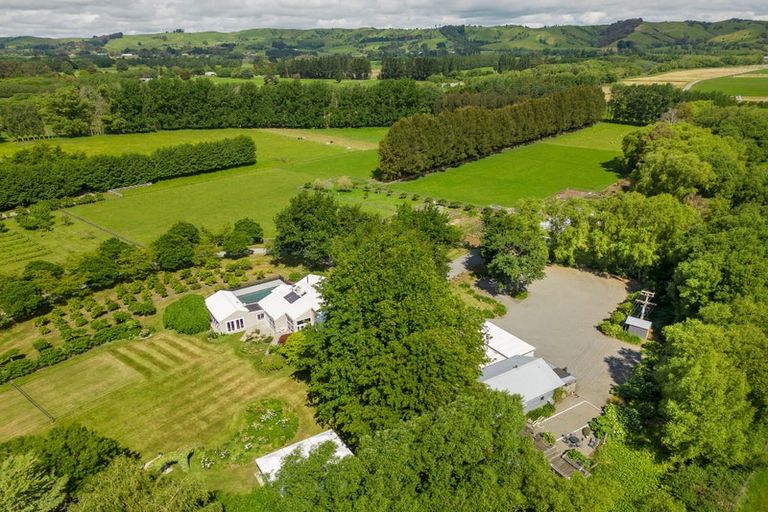 Photo of property in 35b Pokohiwi Road, Homebush, Masterton, 5810