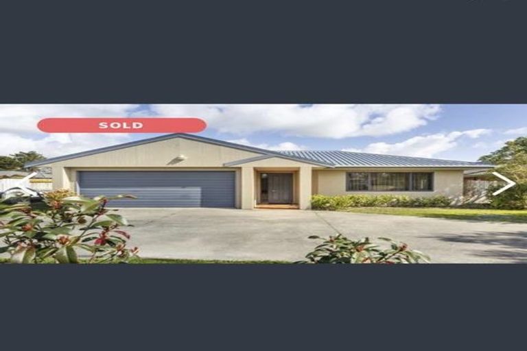 Photo of property in 94 Summerhill Drive, Fitzherbert, Palmerston North, 4410