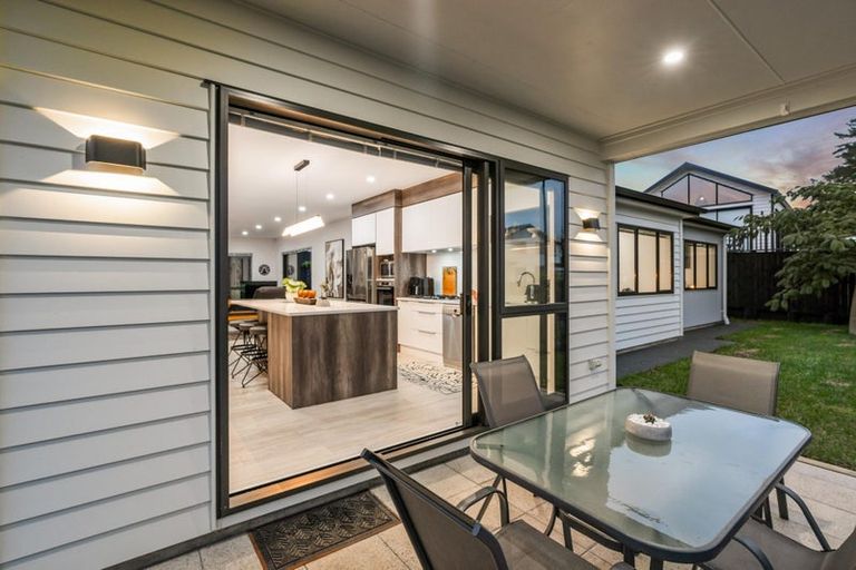 Photo of property in 39 Jeroboam Loop, Kumeu, 0810