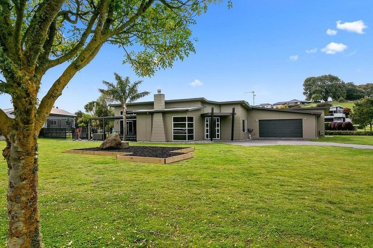 Photo of property in 85 Ash Grove, Te Awamutu, 3800