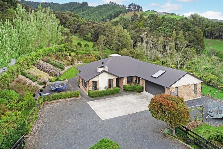 Photo of property in 275h Paparimu Road, Hunua, Papakura, 2583