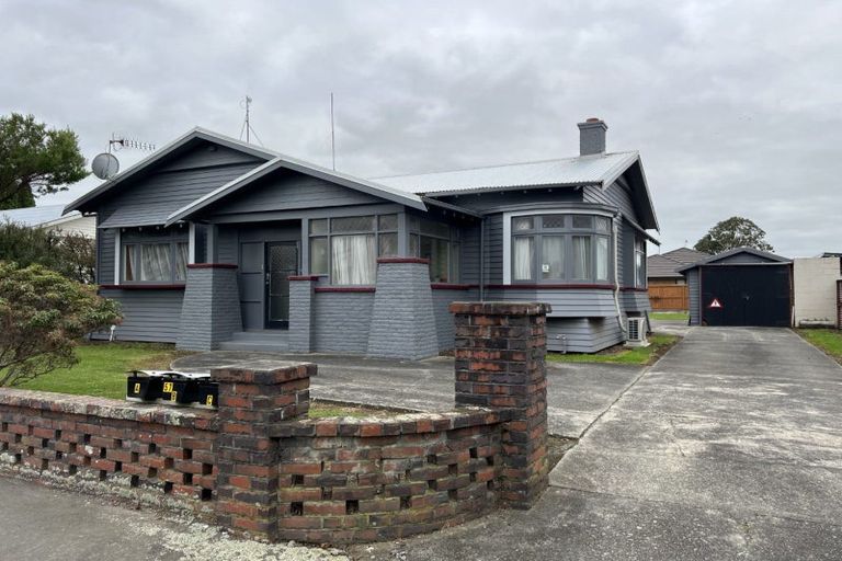Photo of property in 57 Bryant Street, Takaro, Palmerston North, 4412