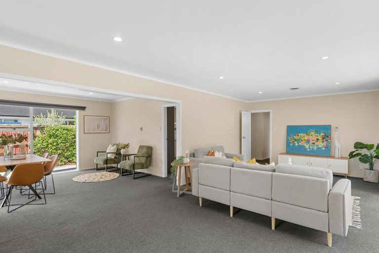 Photo of property in 21 Glenside Avenue, Ilam, Christchurch, 8041