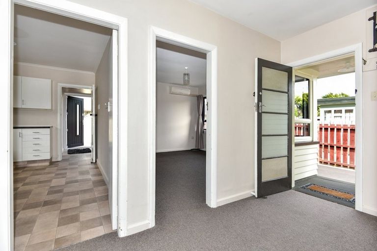 Photo of property in 34 Tabart Street, Woolston, Christchurch, 8023