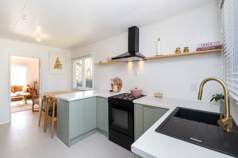 Photo of property in 4b Guthrie Road, Havelock North, 4130