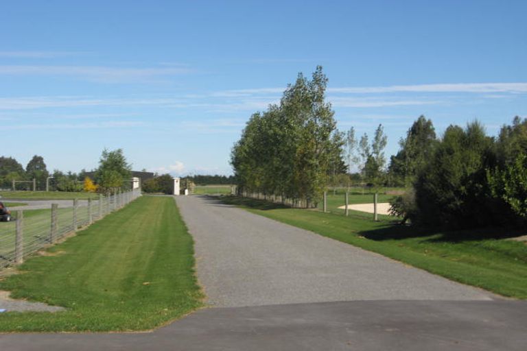 Photo of property in 137 Forest Drive, Methven, 7730