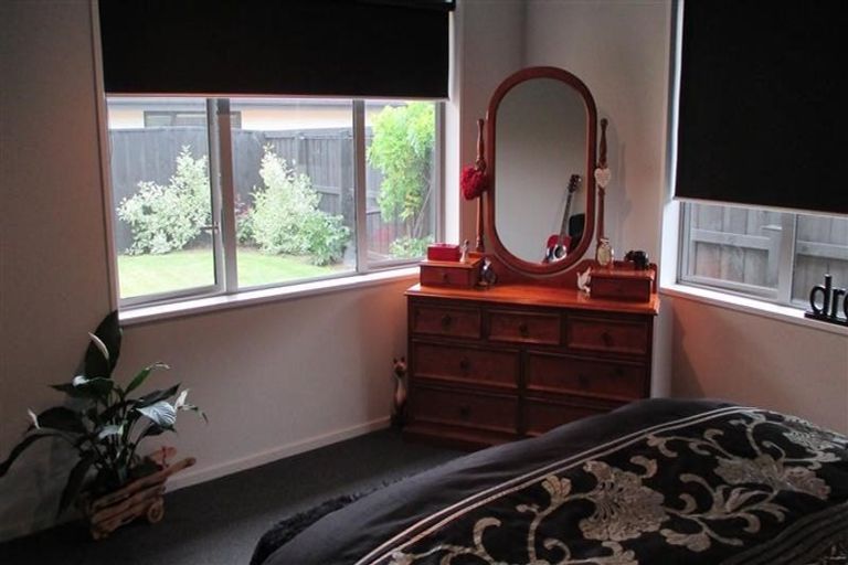 Photo of property in 25 Rossall Crescent, Rolleston, 7615