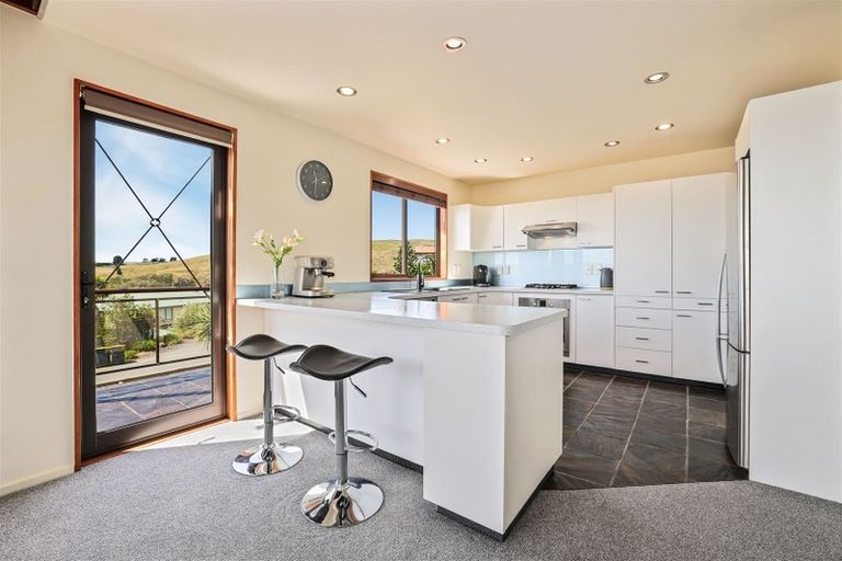 Photo of property in 141 Richmond Hill Road, Richmond Hill, Christchurch, 8081
