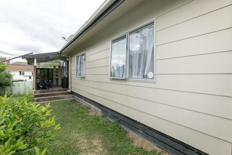 Photo of property in 35a Bader Street, Bader, Hamilton, 3206