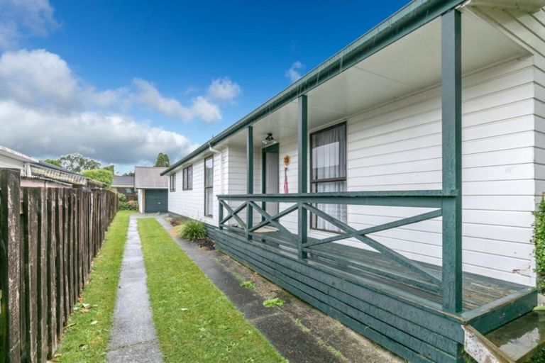 Photo of property in 3 Ash Place, Pukete, Hamilton, 3200