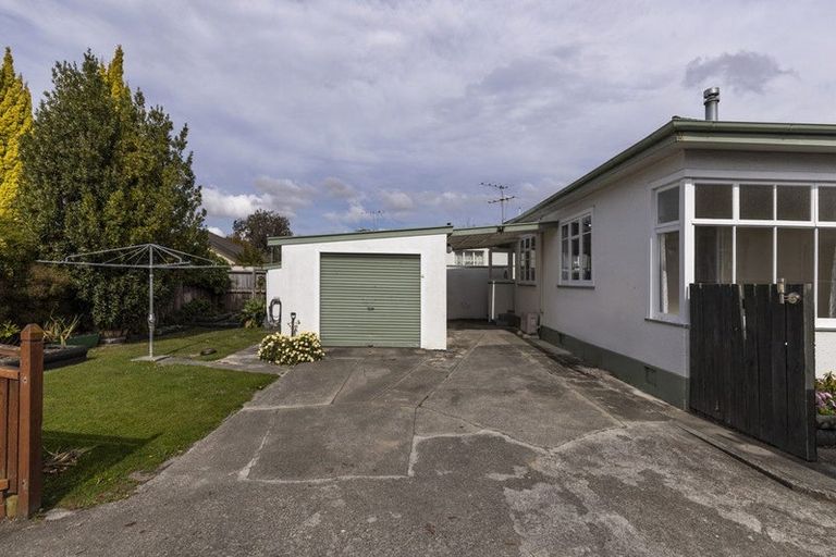 Photo of property in 89 Scott Street, Blenheim, 7201