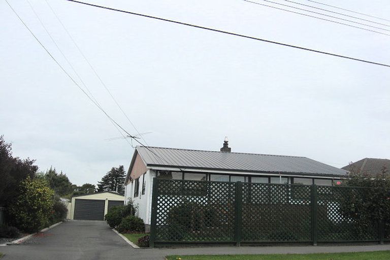 Photo of property in 38 Achilles Street, Burwood, Christchurch, 8061