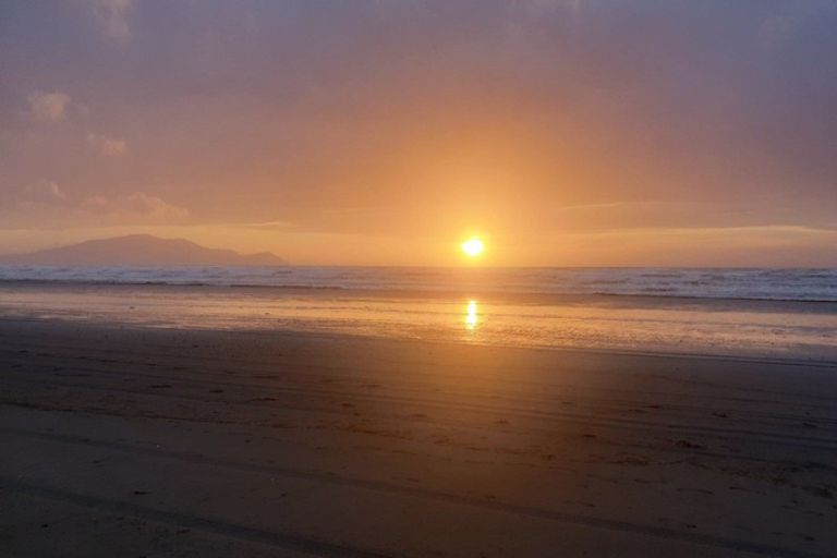 Photo of property in 9 Kitchener Street, Te Horo Beach, Otaki, 5581